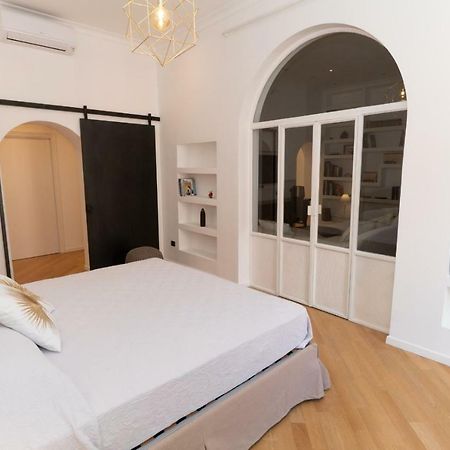 Luxury Laura Vatican Apartment Roma Centro Esterno foto