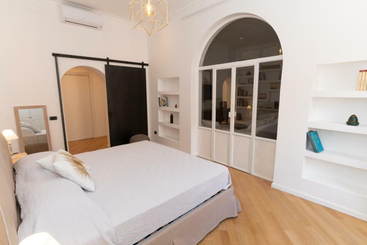 Luxury Laura Vatican Apartment Roma Centro Esterno foto