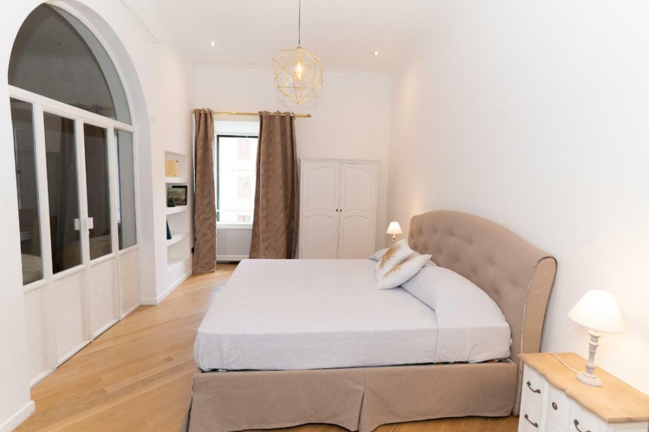 Luxury Laura Vatican Apartment Roma Centro Esterno foto