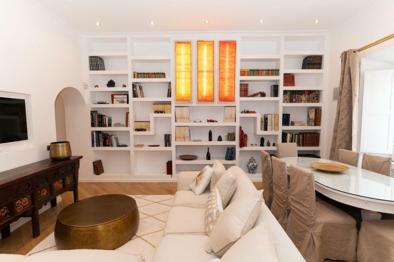 Luxury Laura Vatican Apartment Roma Centro Esterno foto