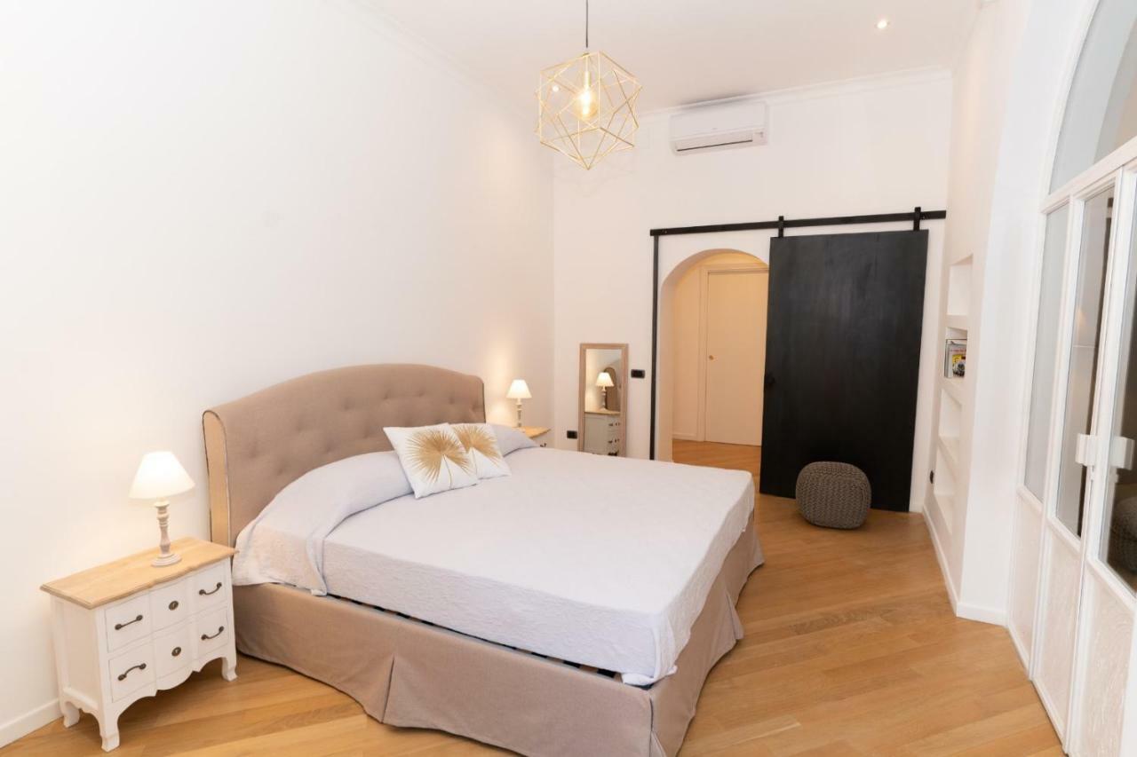 Luxury Laura Vatican Apartment Roma Centro Esterno foto