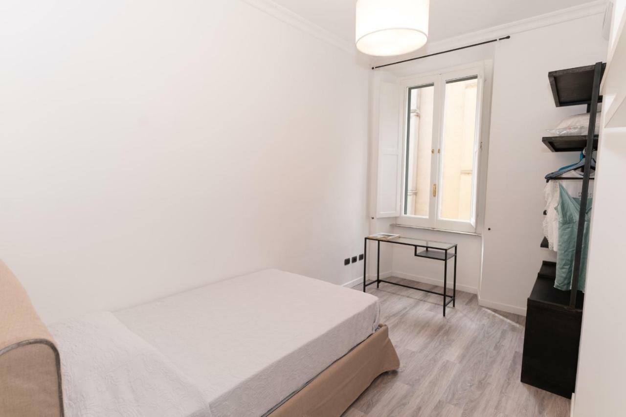 Luxury Laura Vatican Apartment Roma Centro Esterno foto