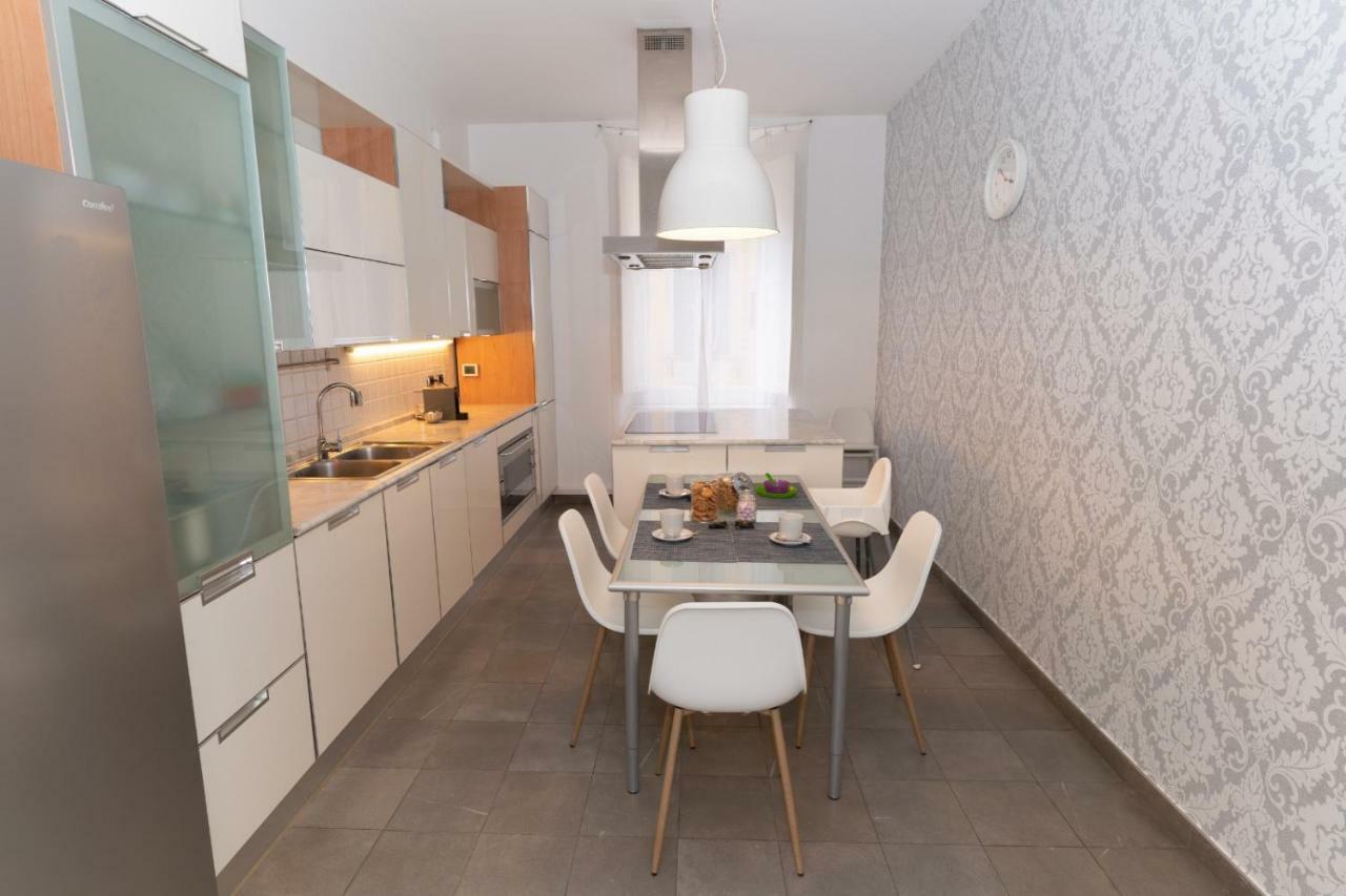 Luxury Laura Vatican Apartment Roma Centro Esterno foto